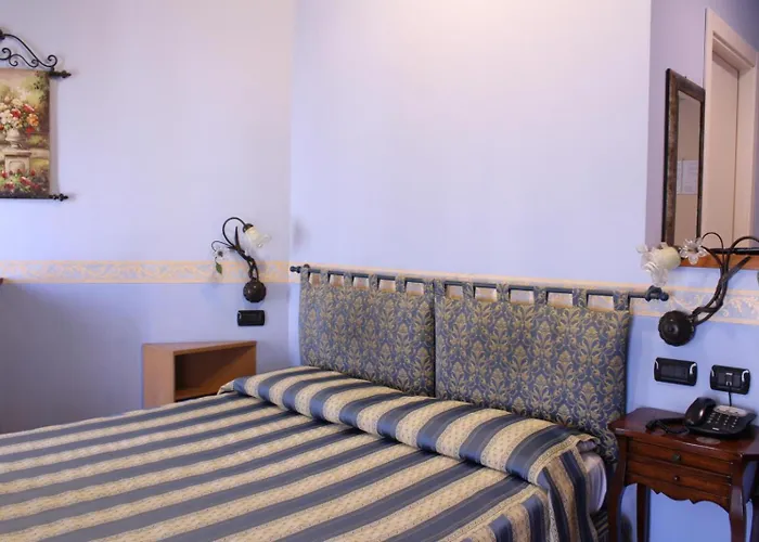 Hotel Belle Epoque Sanremo