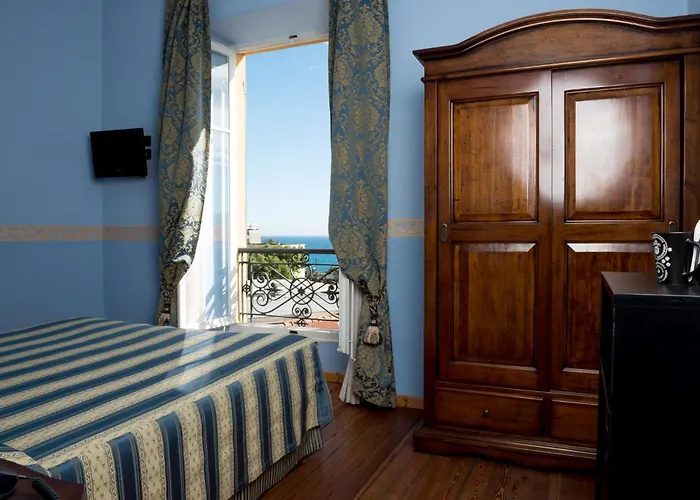 Hotel Belle Epoque Sanremo